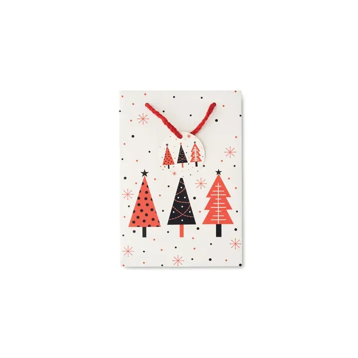 Gift paper bag small - CX1561 (MOCN#06)